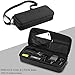 OSMO Mobile Bag, BASSTOP DJI OSMO Mobile Storage Carrying Case for DJI OSMO Mobile Handhold Gimbal and Accessories(Not for OSMO Mobile 2)
