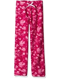 calvin klein Girls 'CK impresión peluche pijama para hombre