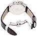 Tissot T-Touch Classic Touch Silver Dial Brown Leather Mens Watch T0834201601100