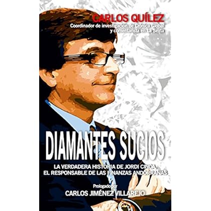 Diamantes sucios