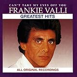 Frankie Valli - Greatest Hits