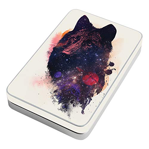 MightySkins Skin Compatible with Lifeprint 3x4.5 Hyperphoto Printer - Universal…