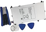 InfiniteL 3.8V 4800mAh T4800E New Laptop Battery For Samsung Galaxy Tab Pro 8.4" SM-T325 T320 T321 T4800K T4800U