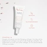 Avène Soothing Eye Contour Cream 10ml Hydrates De-Puffs Sensitive Area view 5
