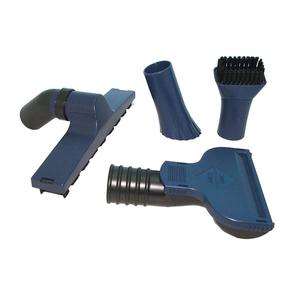 Replacement Nozzle Set Oase PondoVac 4 (Part 13909)