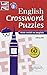 English Crossword Puzzles Level 1 débutant : Mots croisés en anglais by