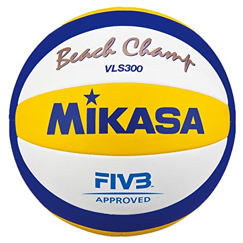 Купить Мяч для волейбола MIKASA (Mikasa) New Mikasa Beach Volleyball