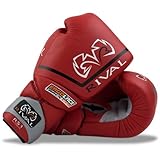 RIVAL BOXING GLOVES-RS1 SPARRING