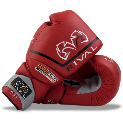 RIVAL BOXING GLOVES-RS1 SPARRING