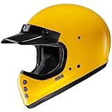 HJC V60 Men's Cruiser Motorcycle Helmet - Deep