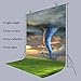 FUERMOR Photo Background 5×7 ft Fairy Tale Tornado Photography Backdrop Studio Props for Newborn Children Video Shooting A183