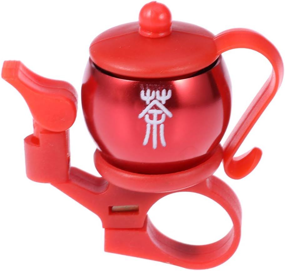 mountain bike warning bell