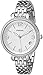 Fossil Heather Mid-Size Three Hand Stainless Steel Watch Es3180