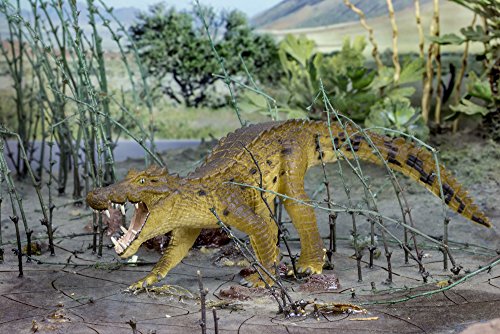 Safari Ltd  Wild Safari Kaprosuchus