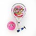 Le Petit Tennis Pink Racquet 17 Inches + Pink TENNIS BALL (Ages 2-3-4) NEW