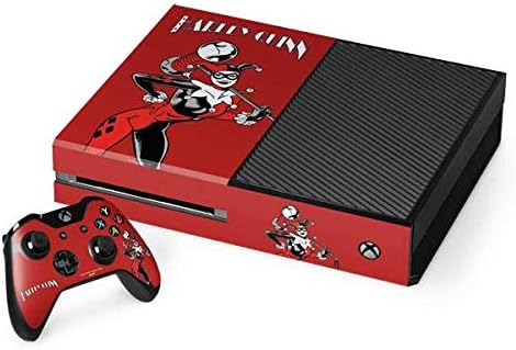 Amazon Com Skinit Decal Gaming Skin For Xbox One Console And