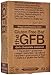 The GFB Gluten Free Bar - Dark Chocolate Coconut - 2.05 Ounces - 12 Pack