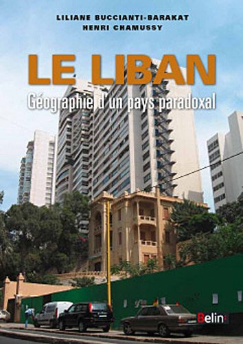 Le  Liban