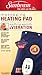 Sunbeam Massaging Heating Pad