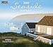 The LANG Companies Seaside 2019 Wall Calendar (19991001877)