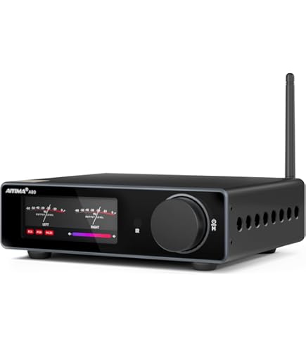 Amazon.com: TAS5630BPHDR TAS5630BPHD TASS630B TAS56308 TAS5630B