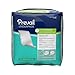 Prevail Fluff Incontinence Underpads 23