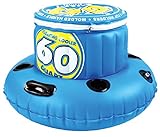 SPORTSSTUFF 40-1010 60 Quart Cooler