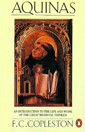 Download Aquinas: An Introduction to the Life and Work of the Great Medieval Thinker (Penguin Philosophy) (English Edition) PDF