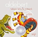 Retour vers le présent (1CD audio MP3) by 