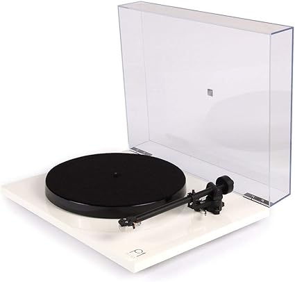 rega planar 1 plus speakers