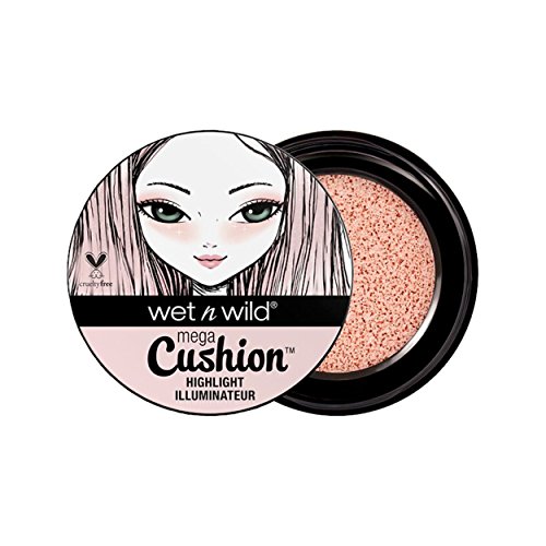 wet n wild MegaCushion Highlight - Who's That Pearl