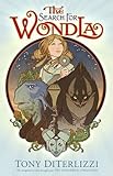 The Search for WondLa [Hardcover]