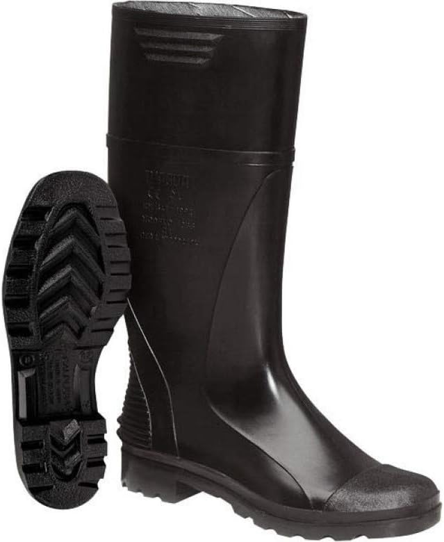 botas caña alta 2019