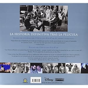 CÃ³mo se hizo Star Wars: El imperio contraataca (STAR WARS CÃ“MO SE HIZO)