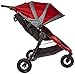 Baby Jogger City Mini GT Stroller - 2016 | Baby Stroller with All-Terrain Tires | Quick Fold Lightweight Stroller