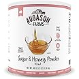 Augason Farms Emergency Food Honey Powder - View #6