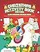Christmas Activity Book For Kids: Llama Christmas Coloring Books, Coloring, Hidden Pictures, Dot To by Jacob Mason