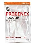 PROGENEX® Recovery Single Serves Individual Sports Nutrition And Performance Enhancing Supplements (Loco Mocha)