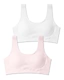 SALIA GIRL Training Bras for Girls 10-16 Sports
