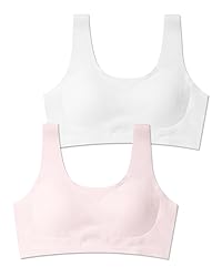 SALIA GIRL Training Bras for Girls 10-16 Sports