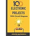Top 100 Electronic Projects for Innovators: Handbook of Electronic Projects (Electronic Projects Books)