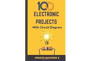 Top 100 Electronic Projects for Innovators: Handbook of Electronic Projects