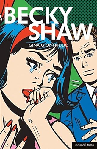 Download Becky Shaw PDF
