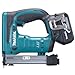 Makita BST221Z 18-Volt LXT Lithium-Ion Cordless 3/8-Inch Crown Stapler (Tool Only, No Battery) (Discontinued by Manufacturer)