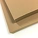 MoldPro Kydex Pressing Foam - 12 x 12 x 1 inch Tan - 2 Pieces (one set)