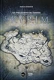 Skyrim : Les parchemins de Tamriel : Création, univers, décryptage by Corentin Lamy