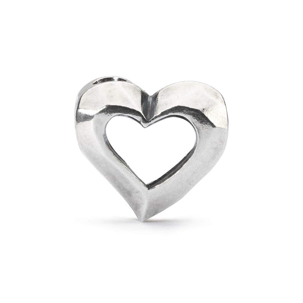 Trollbeads Silver 925 Bead Inside Love