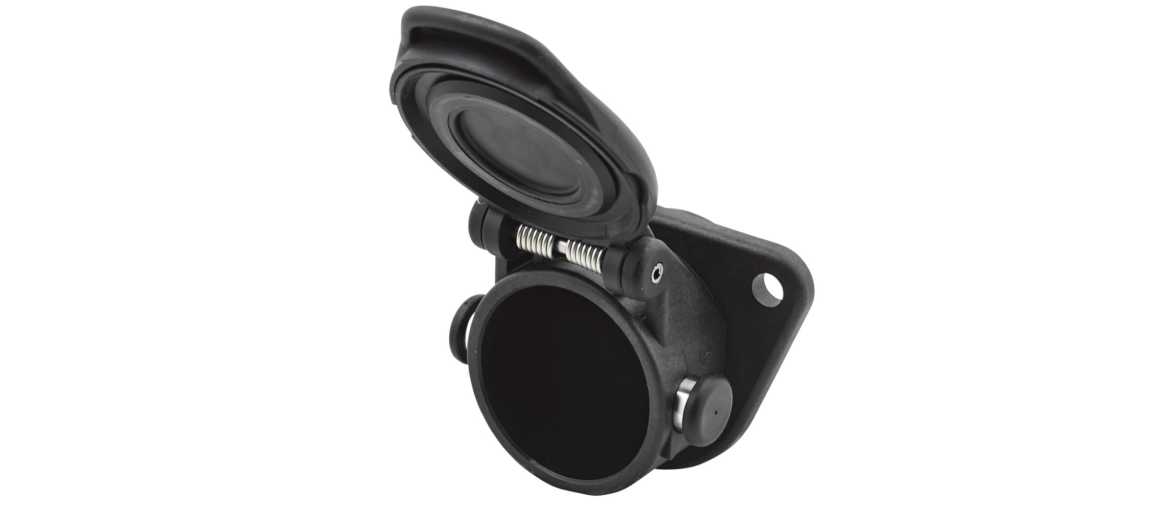 HELLA 8HG 007 647-001 Parking Socket - 15-pin connector