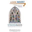 Strange Gods: Unmasking the Idols in Everyday Life