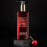 Baylis & Harding The Edit Cherry Temptation Hand Wash 400 ml Pack of 6 view 5